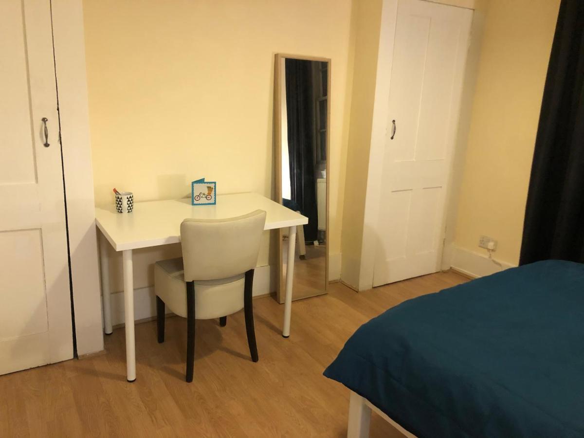 Private Room In Highgate Londyn Zewnętrze zdjęcie