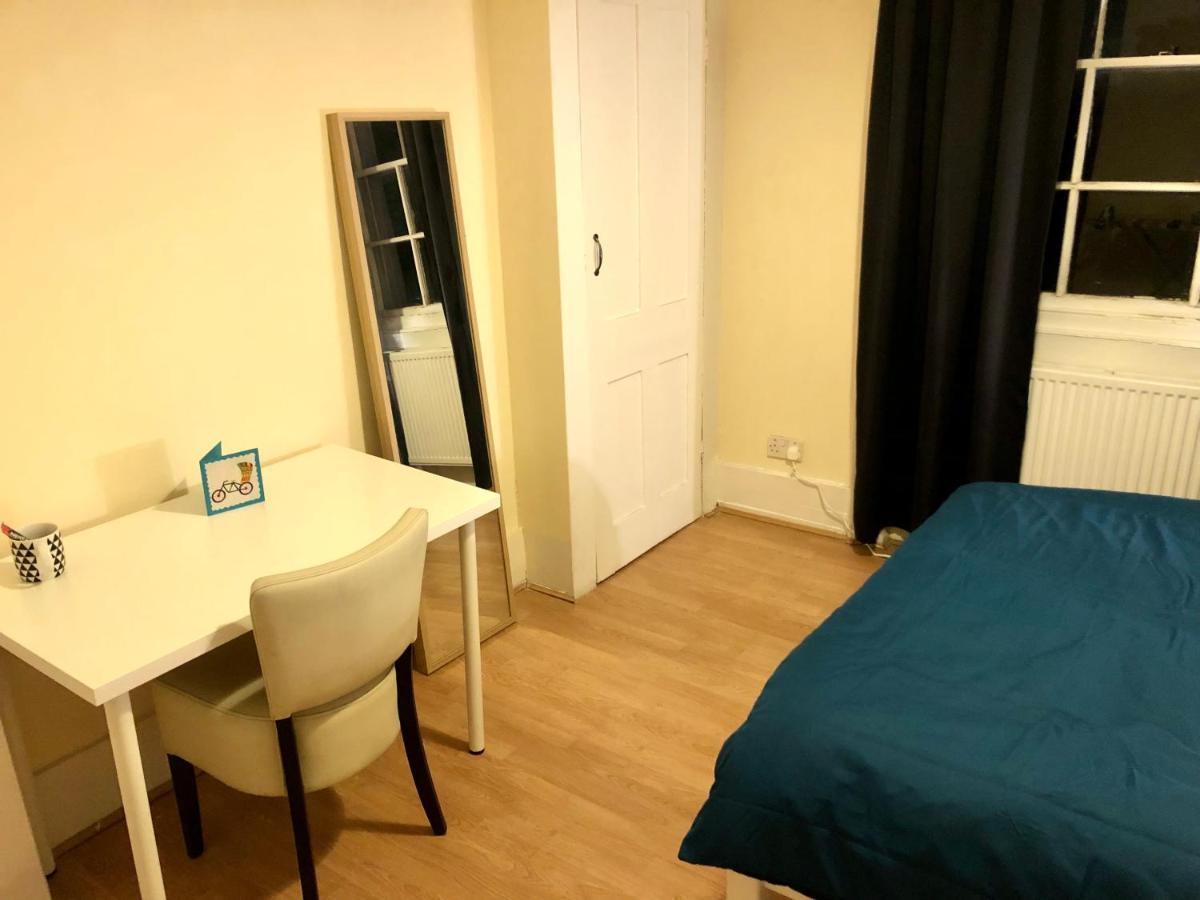 Private Room In Highgate Londyn Zewnętrze zdjęcie
