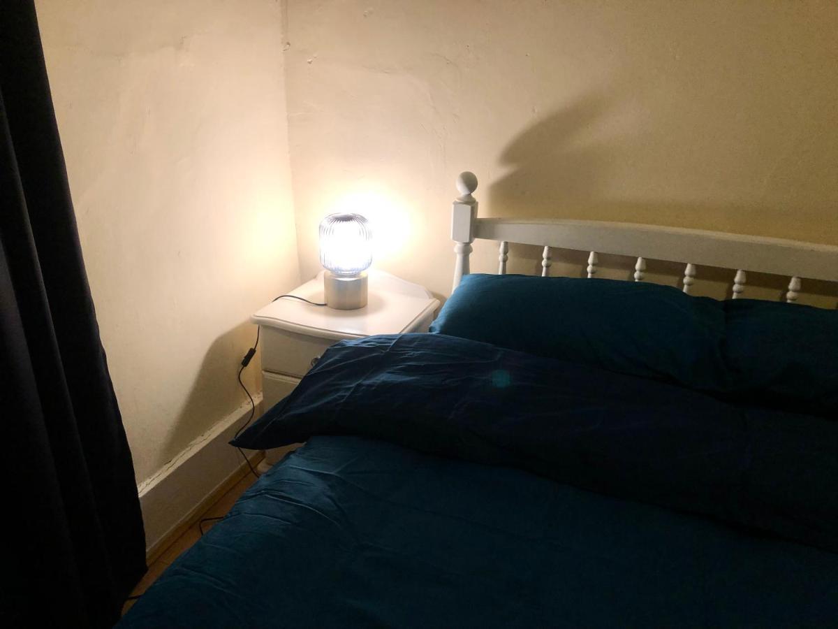 Private Room In Highgate Londyn Zewnętrze zdjęcie